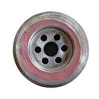 Шкив Коленчатого Вала F8l413f Для Deutz