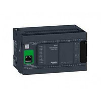 Tm241cec24u Базовый Блок M241-24io Транзист Приемник Ethernet Can Master