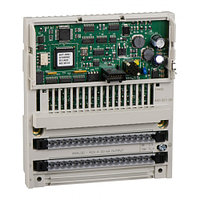 170aao12000 Momentum Блок Аналоговых Сигналов