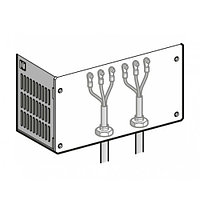 Vw3a31817 Комплект Для Крепления Кабеля