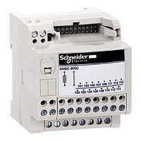 Abe7h34e100 Telefast - 16 Кан Вх/вых =24в