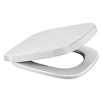 Орындық BERGES Code SO дюропласт, микролифт бекіткіші, жылдам ажыратқыш, металл 016403