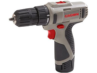 Шуруповерт аккумуляторный CROWN арт.CT21053L