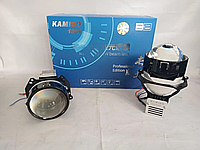 BI-LED ЛИНЗЫ KAMISO Professional Edition