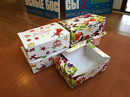 пригласительный в коробочке 6