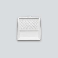 Ванночка НАМЕРЕНИЕ для краски ПРОФИ 33х35см, белая B.W. 670-4907