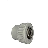 Муфта разъемная DENIZ ППР с внутренней резьбой 32*1