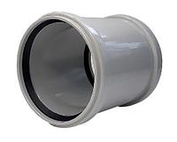 Муфта DENIZ канализационная 100*100