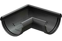 Угловой элемент DOCKE LUX 90° Графит