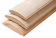 Блокхаус FOREST 20*96*3000 (6) (АВ Хвоя)