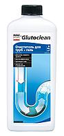 Средство PUFAS Glutoclean очиститель для труб гель 4*1л