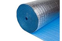 Изоляция ИЗОКОМ самоклеющаяся, фольгированная ФС 3мм 60*3000см (1рул-18м2)