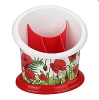 Подставка для столовых приборов Маки М2242