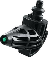 Насадка BOSCH для мытья под углом 90° для моделей AQT33,35,37, 40, 42, 45 F016800354
