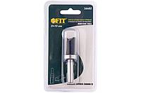 Фреза FIT кромочная прямая с верхн.подшибн.DxHxL 16*20*60мм 36678