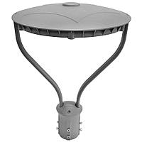 Светильник для парков и тротуаров 100 Вт. 4000К 6500К, фото 2