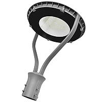 Светильник для парков и тротуаров 100 Вт. 4000К 6500К, фото 3