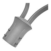 Светильник для парков и тротуаров 100 Вт. 4000К 6500К, фото 4