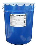 Мастика BITUMAST битумная изоляционная 21,5л (18кг)