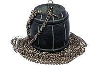 Испаритель БАННЫЕ ШТУЧКИ Бочонок из камня, для бани и сауны 6*4*4см 40220