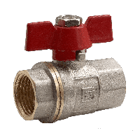 Кран FADO шаровой New PN40 15 1/2'' ВВ KB1