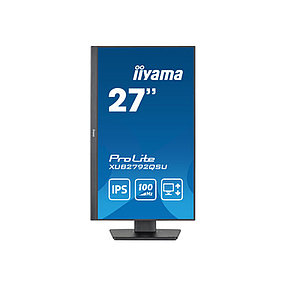 Монитор iiyama ProLite PL2792Q XUB2792QSU-B6 27" 2-029447, фото 3