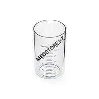 Банка на отсасыватели 7Е-А, 7Е-B, 7Е-D, 1л, пластик