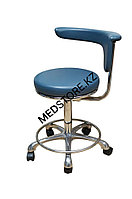 Стул врача MS-501 (Medstar Co., Ltd, Южная Корея)