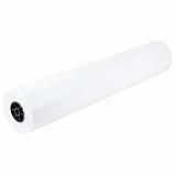 Бумага широкоформатная рулон для плоттера, 914 мм х 175 м х втулка 76 мм, 80 г/м2, белизна CIE 146%,, фото 2