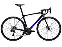 Купить премиум Велосипед Giant TCR Advanced 1+ Disc Pro Compact - 2024