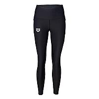 Купить Тайтсы женские Arena Team Long Tights Panel