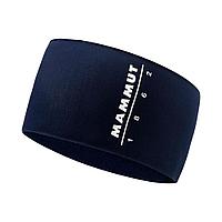 Купить Повязка на голову Mammut Aenergy