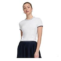 Купить Футболка женская Wilson Baseline Seamless Tee
