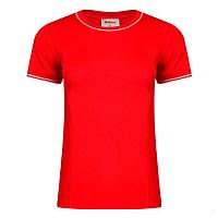 Купить Футболка женская Wilson Baseline Seamless Tee