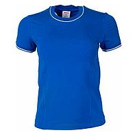 Купить Футболка женская Wilson Baseline Seamless Tee