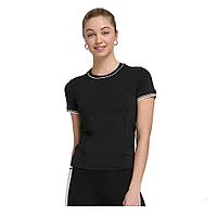 Купить Футболка женская Wilson Baseline Seamless Tee
