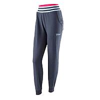 Купить Брюки женские Wilson Script Eco Jogger