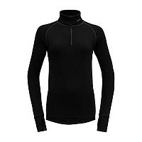 Купить Майка женская с длинным рукавом Devold Expedition 235 Zip Neck