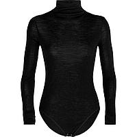 Купить Термобелье женское Icebreaker Queens LS High Neck