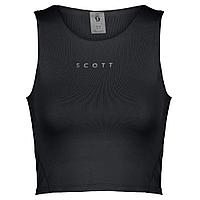 Купить Футболка женская Scott Endurance Crop