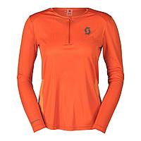 Купить Футболка женская Scott Endurance Tech