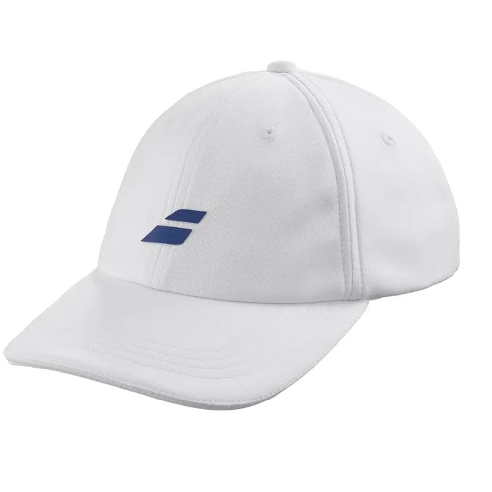 Купить Кепка Babolat Pure Logo Cap JR - фото 1 - id-p123719098