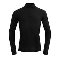 Купить Майка мужская с длинным рукавом Devold Duo Active Zip Neck