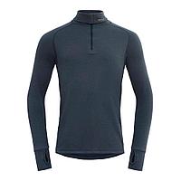 Купить Термобелье мужское Devold Expedition 235 Zip Neck