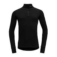 Купить Термобелье мужское Devold Expedition 235 Zip Neck