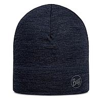 Купить Шапка Buff Merino Lightweight Beanie