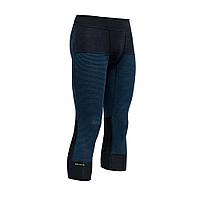 Купить Леггинсы мужские Devold Tuvegga Merino 3/4