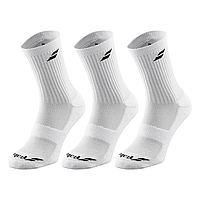 Купить Babolat носки 3 Pairs Pack