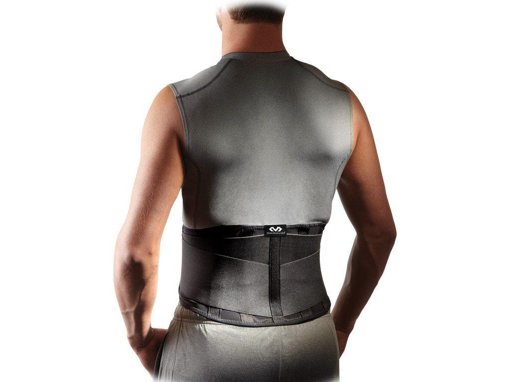 Купить Защита спины Mcdavid Bask Support - фото 1 - id-p123722153