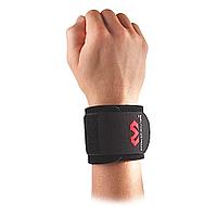 Купить Эластичный бандаж для запястья McDavid Wrist Strap